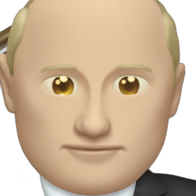 putin dead emoji
