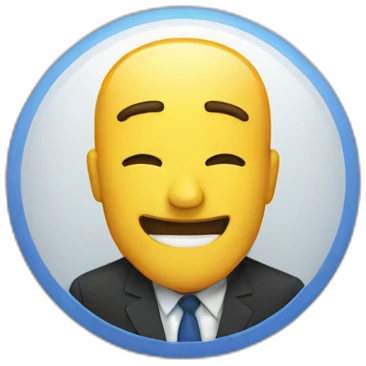 vote poll emoji