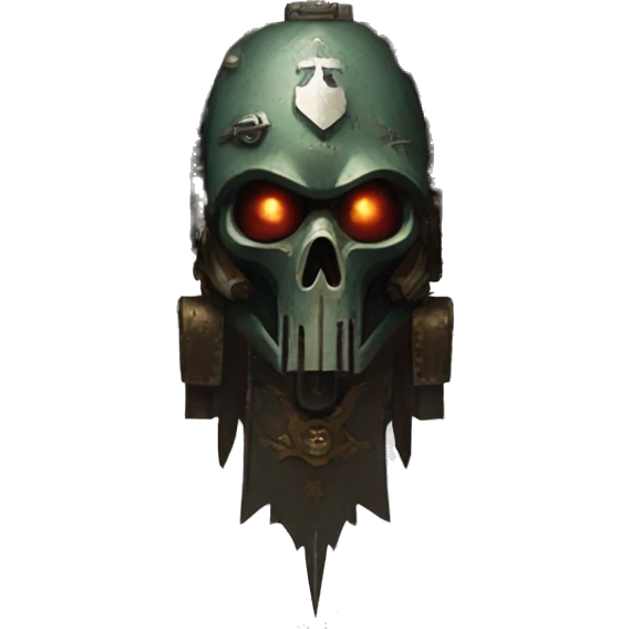 warhammer 40k Imperial aquilla emoji