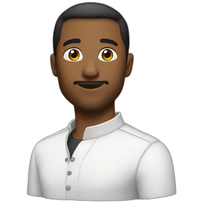 Eric Judor emoji