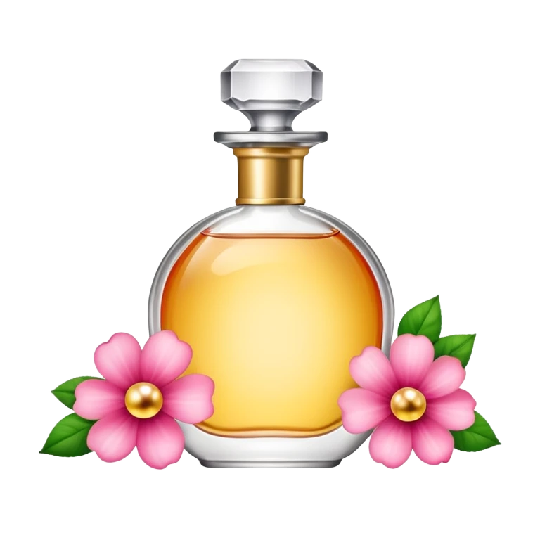 Perfume emoji