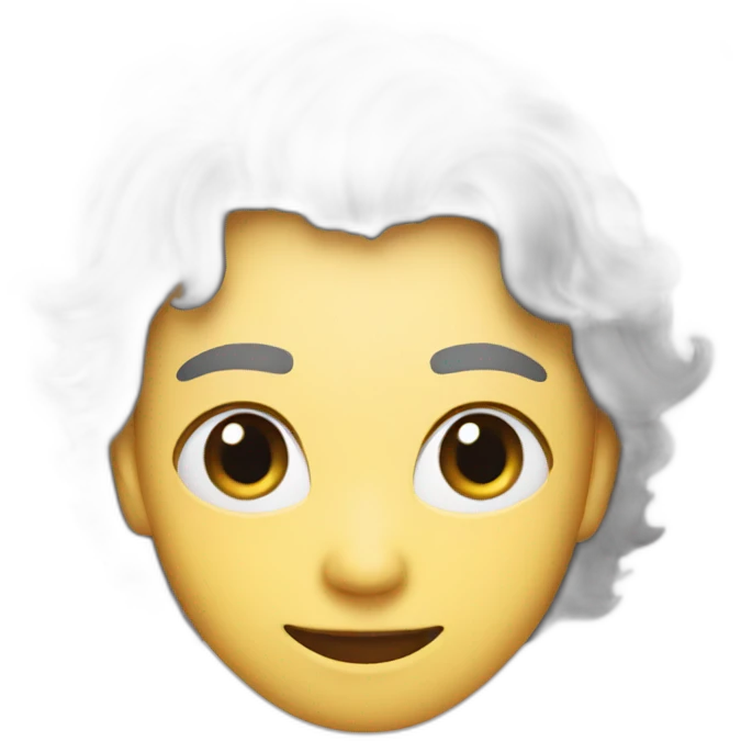 Cos emoji