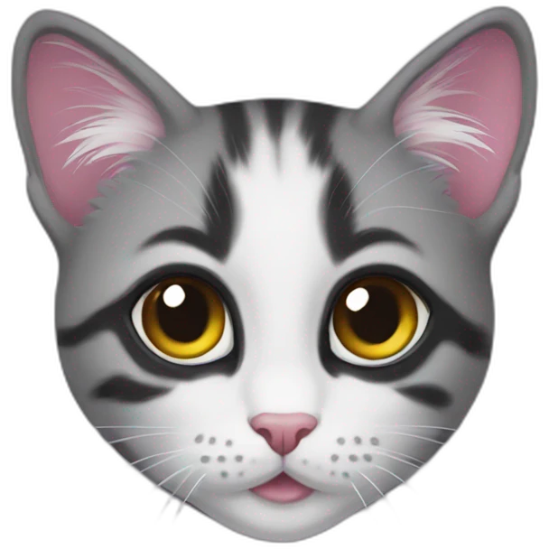 liliana-kitten emoji