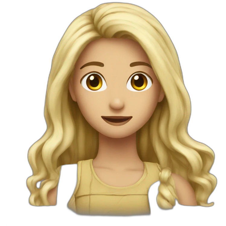 Ayeee emoji