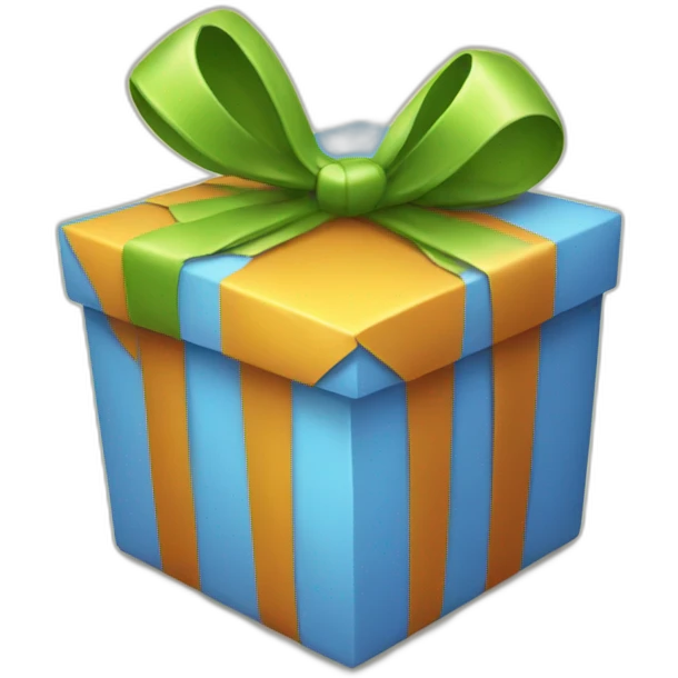 gift emoji