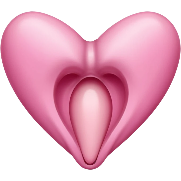 vagina emoji