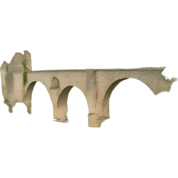 Carte de l’Aveyron emoji