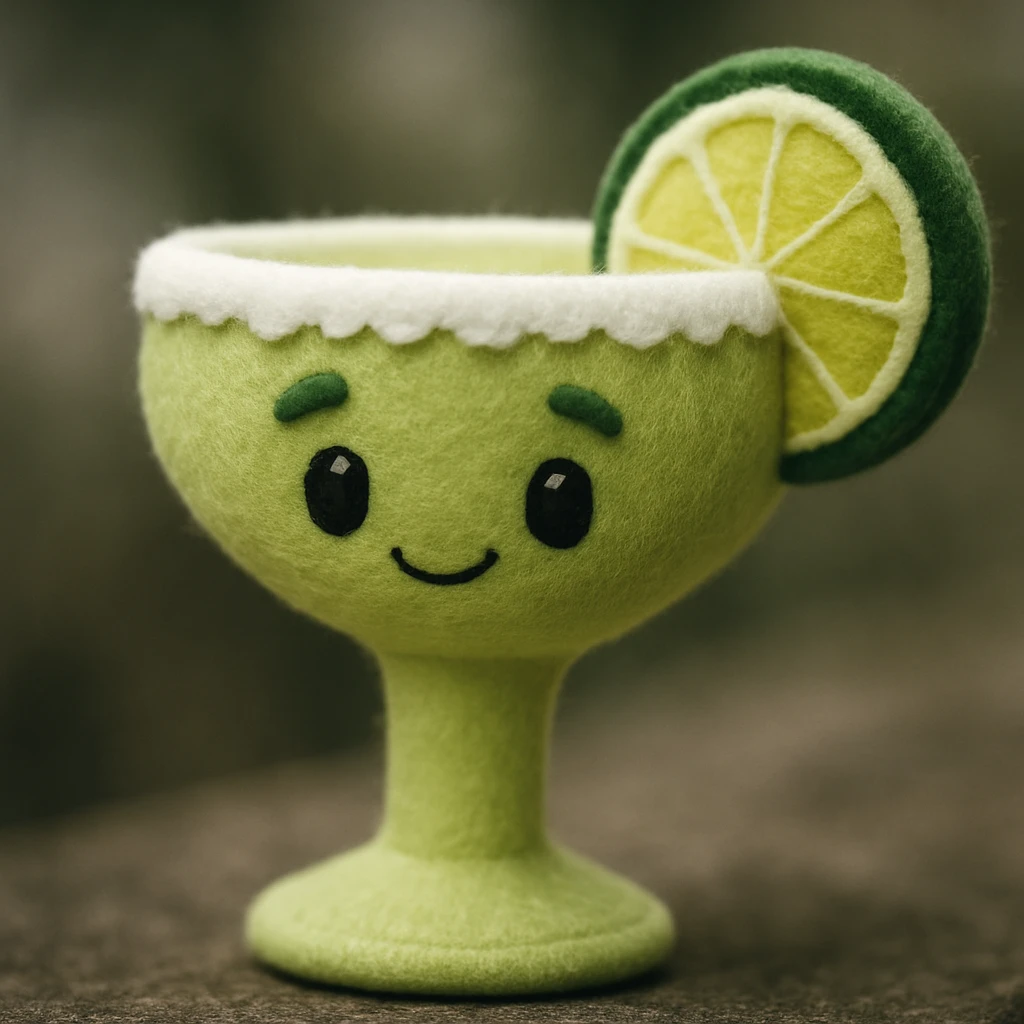 margarita emoji