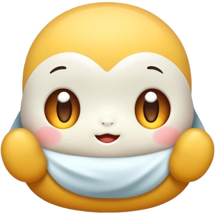 Minimoys emoji