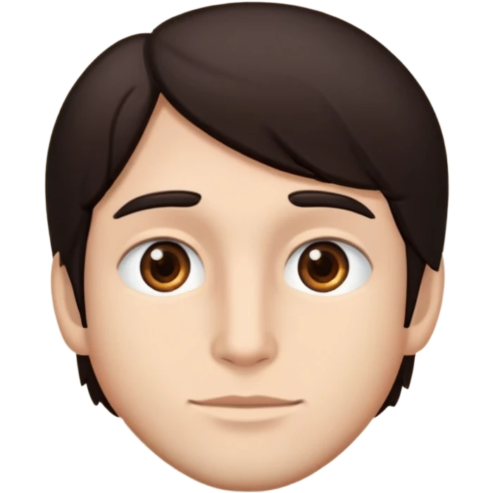 Sebastian emoji