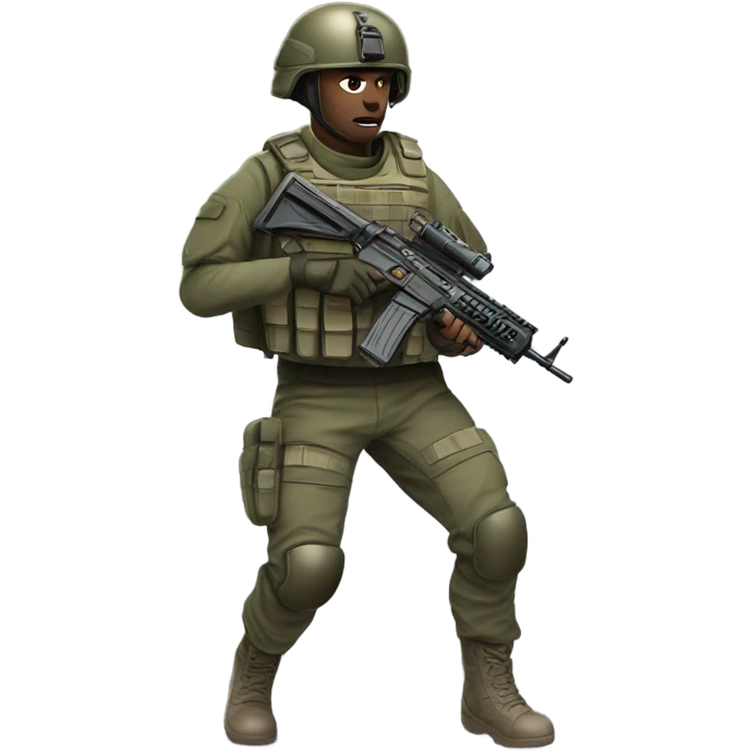 call of duty emoji