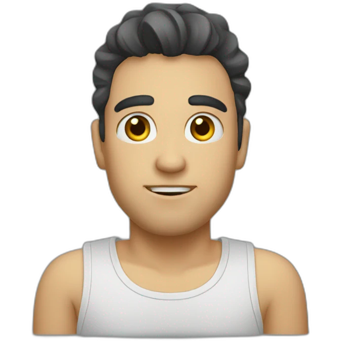 Ручка emoji
