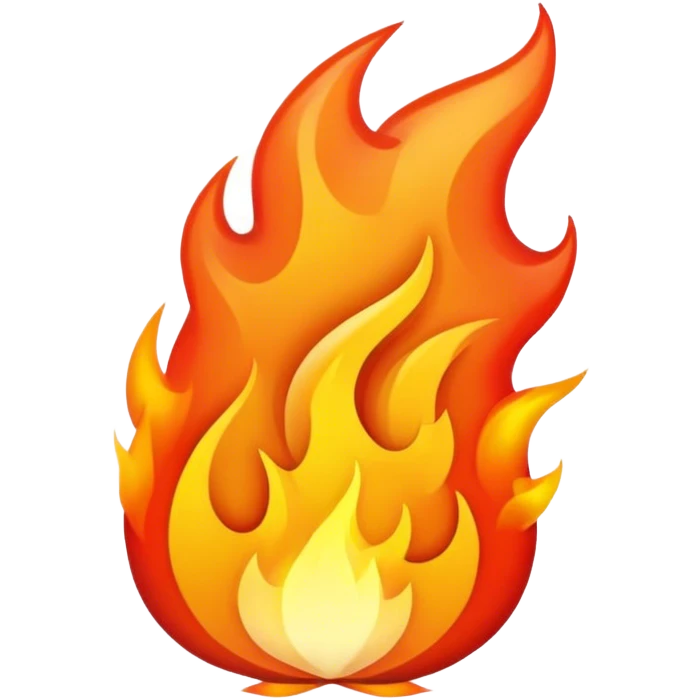 불 emoji