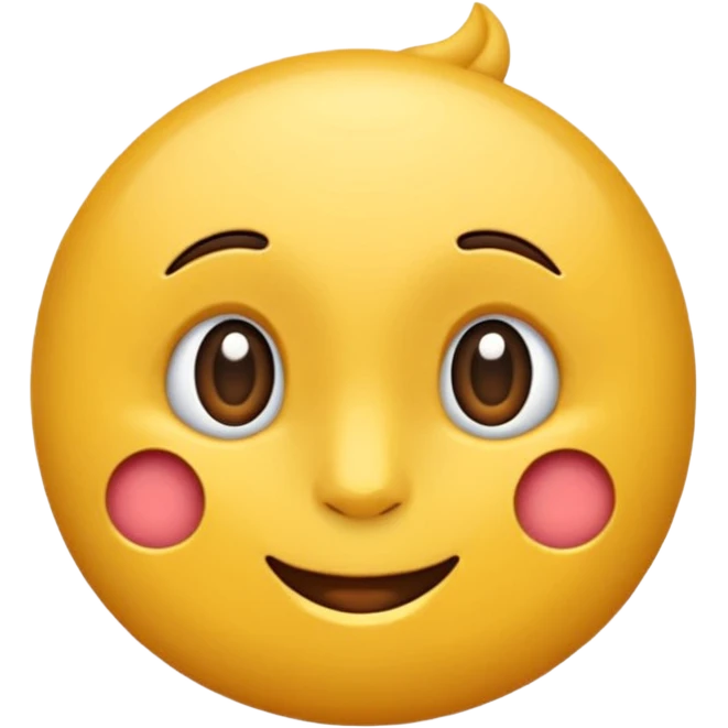 Головной убор синяя джинсовая панамка со шнурком emoji