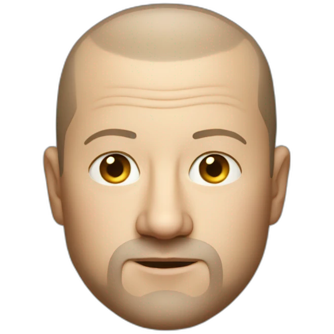jony ive emoji