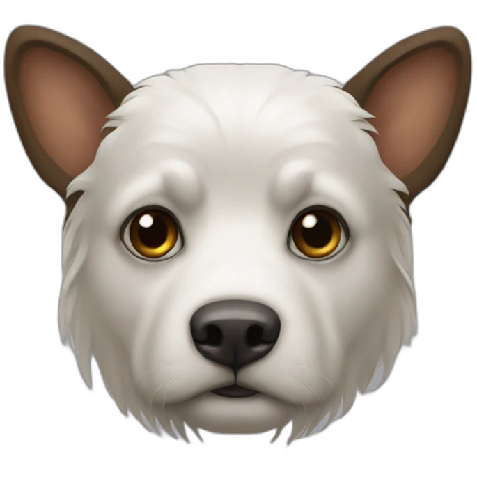 Münsterländer emoji