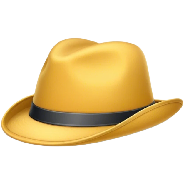 hat  emoji