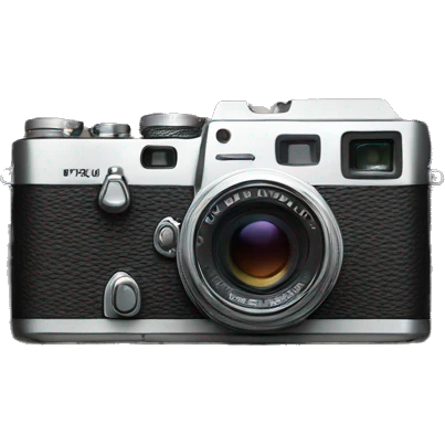 fujifilm on a ledge emoji
