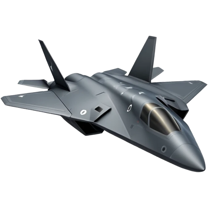 yf-23 emoji