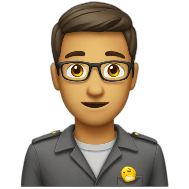 resume emoji