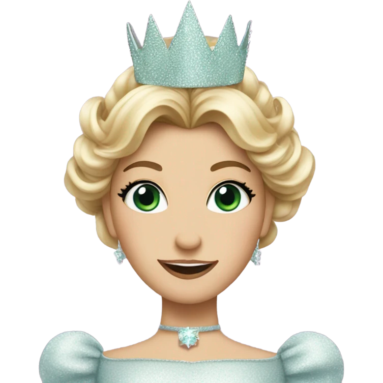 glinda the good witch emoji