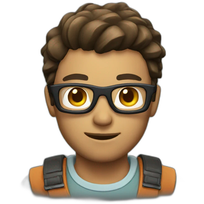 video game emoji