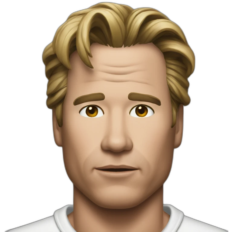 Val Kilmer emoji