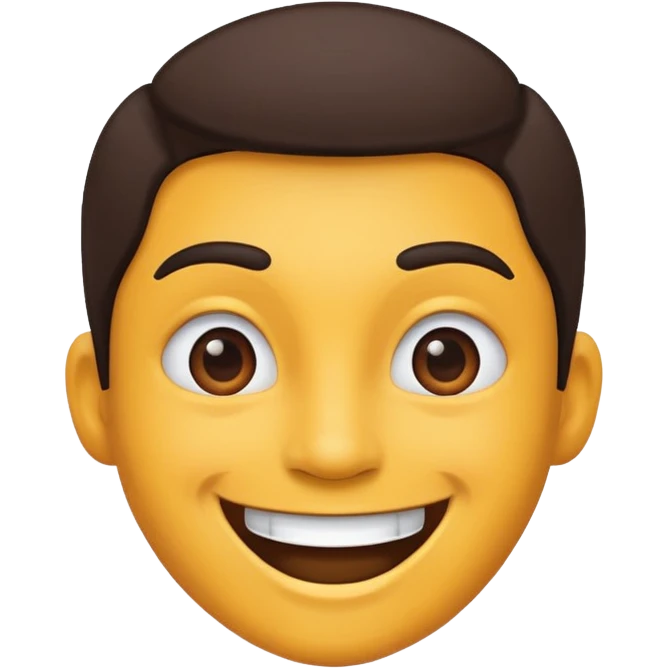 🕺🏽dancing emoji