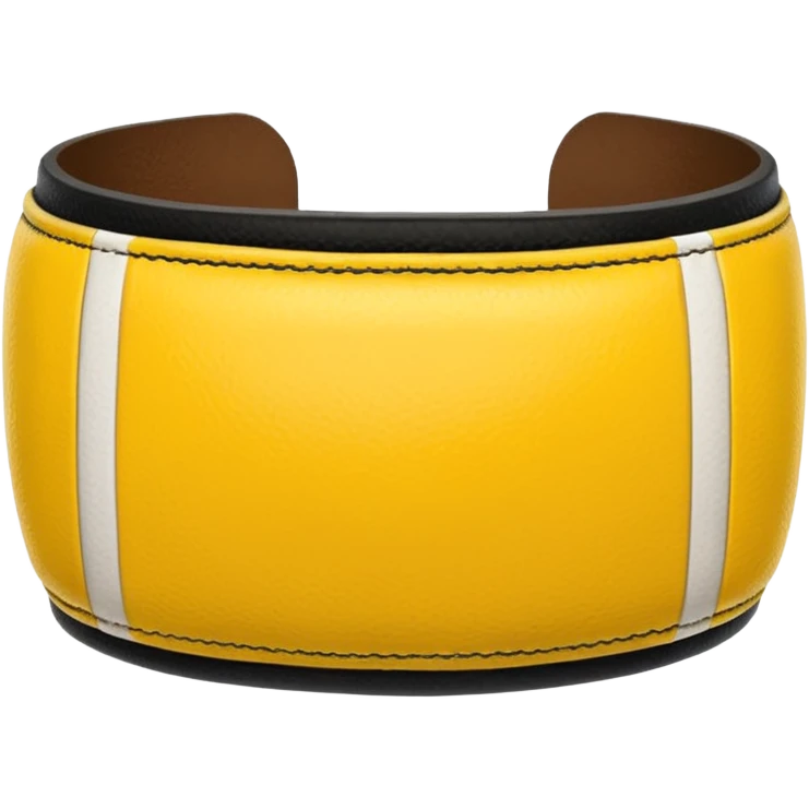 captain's armband of football emoji  emoji