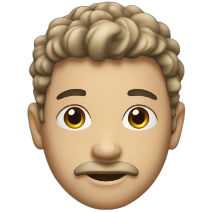Dick emoji