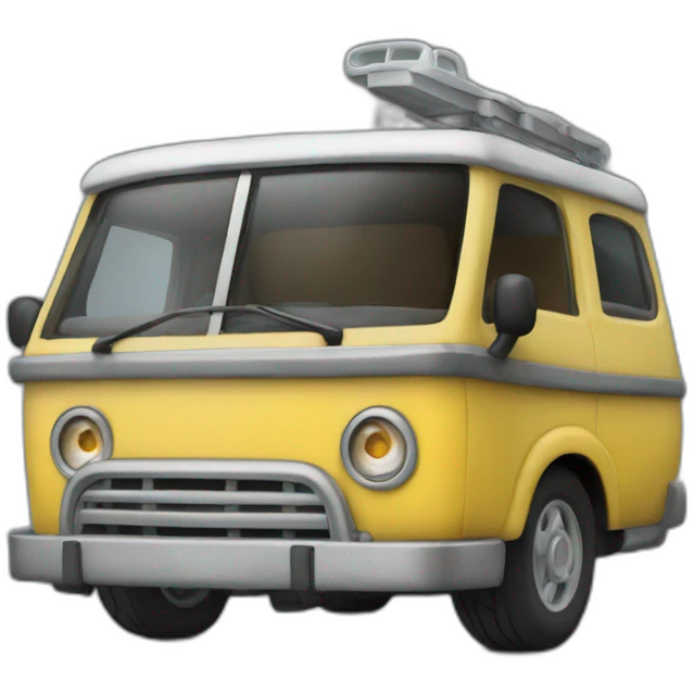 Bob l’éponge  emoji