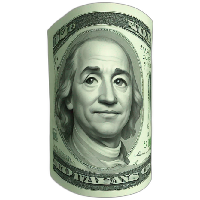 money emoji