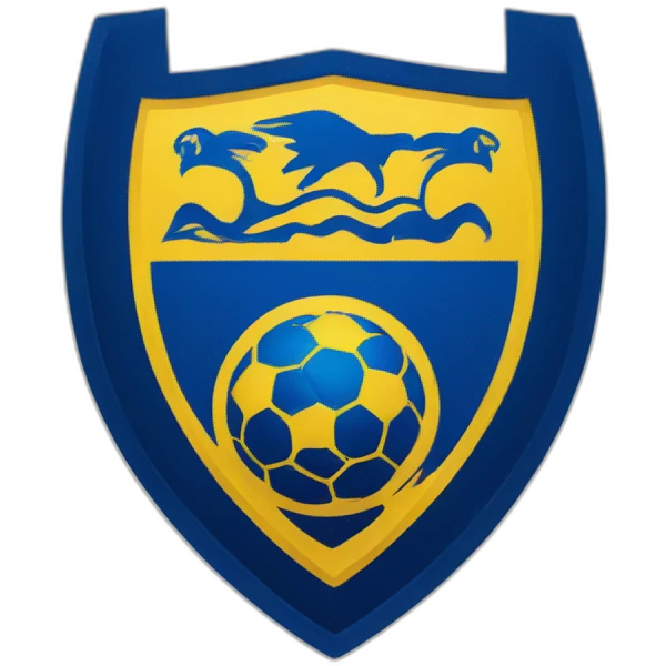 Alnassr Football Club logo emoji
