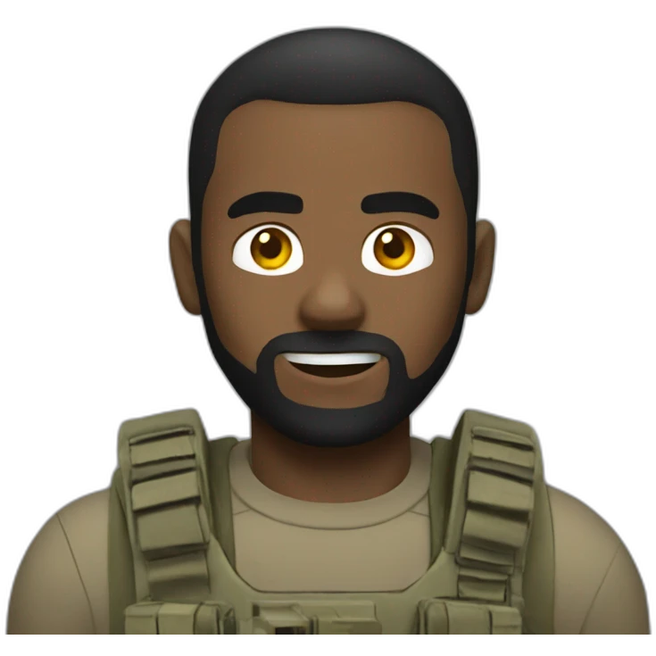 call of duty emoji