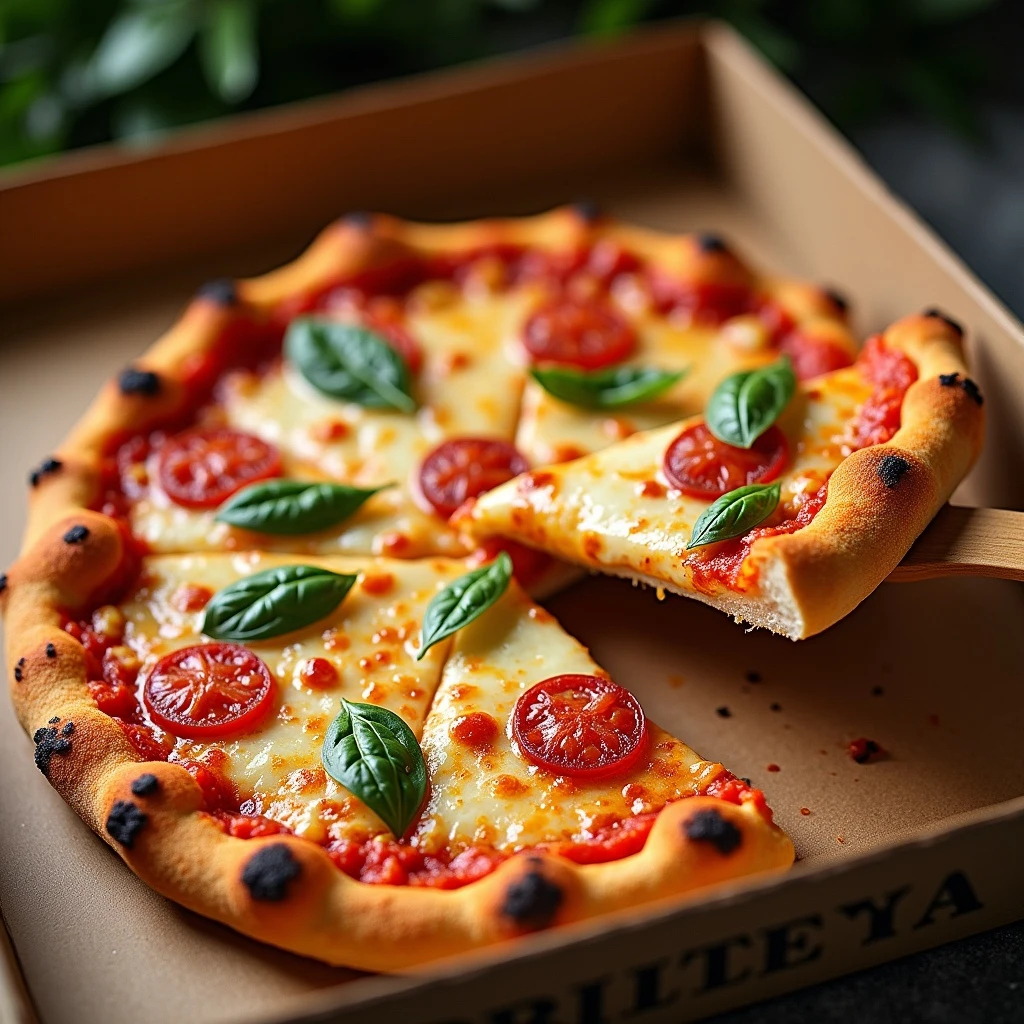 pizza emoji