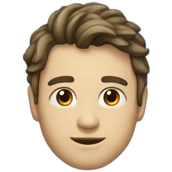 мастер йода с пивом emoji
