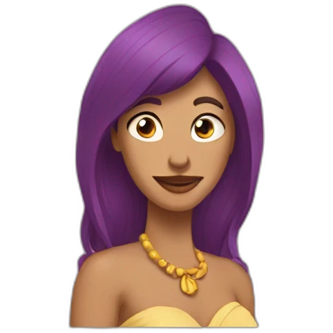 Turanga Leela emoji