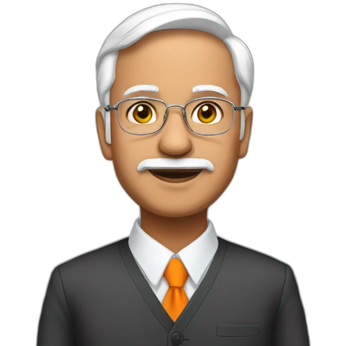 Modiji emoji