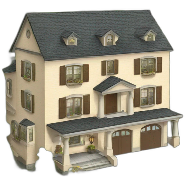 home emoji