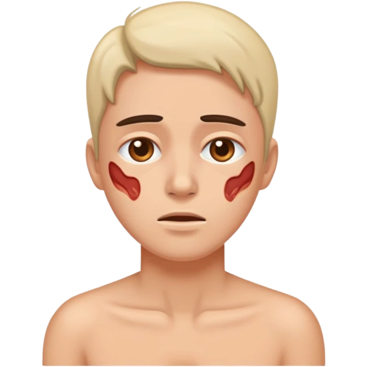Chronic illnesses  emoji