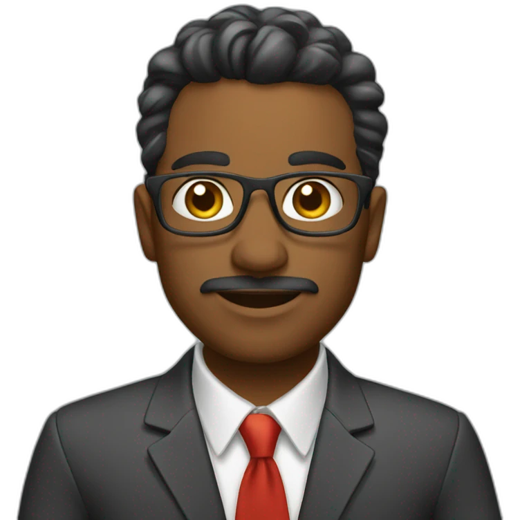 emprendedor emoji