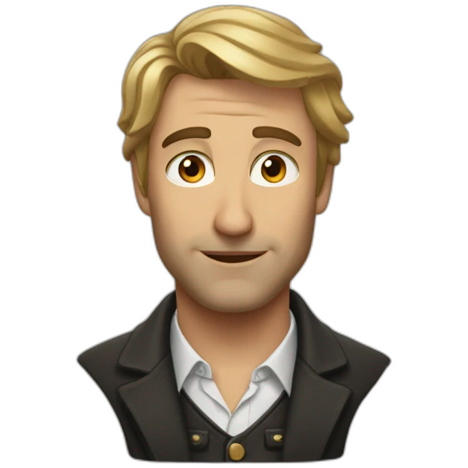 éric zemour emoji