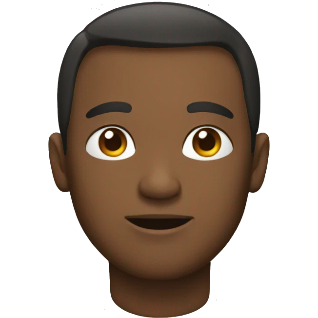 words emoji
