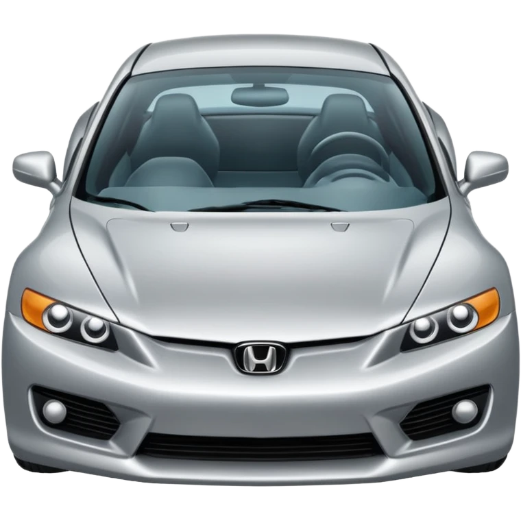 Honda emoji