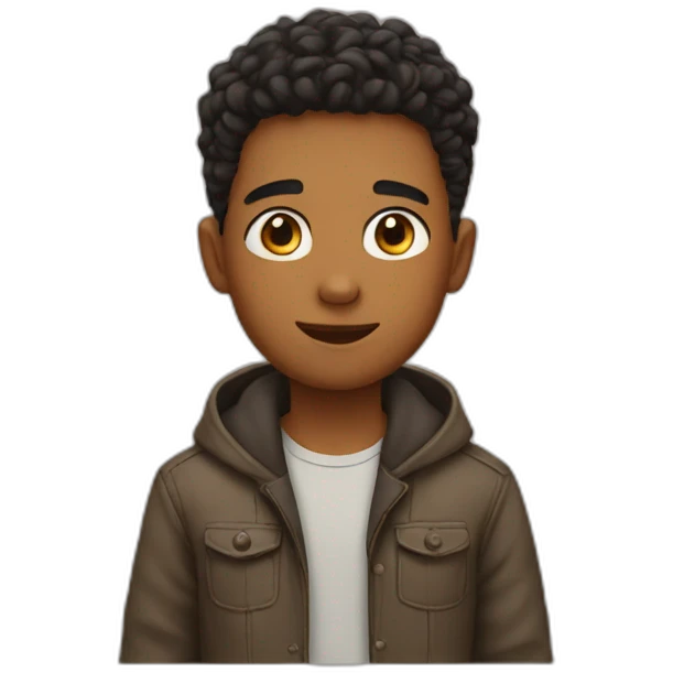son emoji