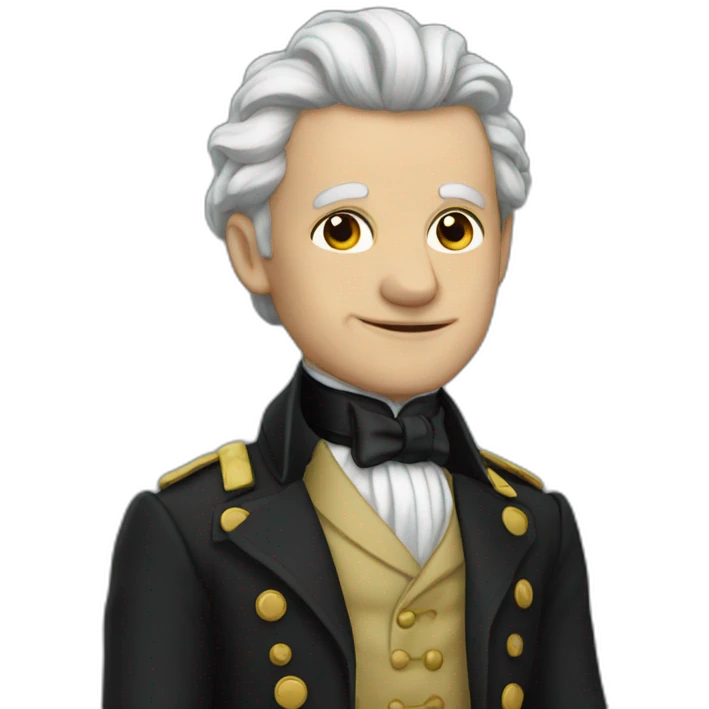 Leopold 2 emoji