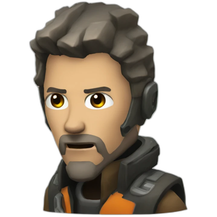 half life antagonist emoji