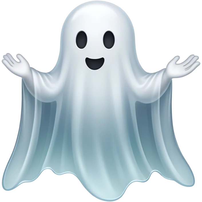 boo emoji