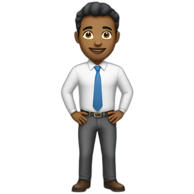 entrepreneur emoji