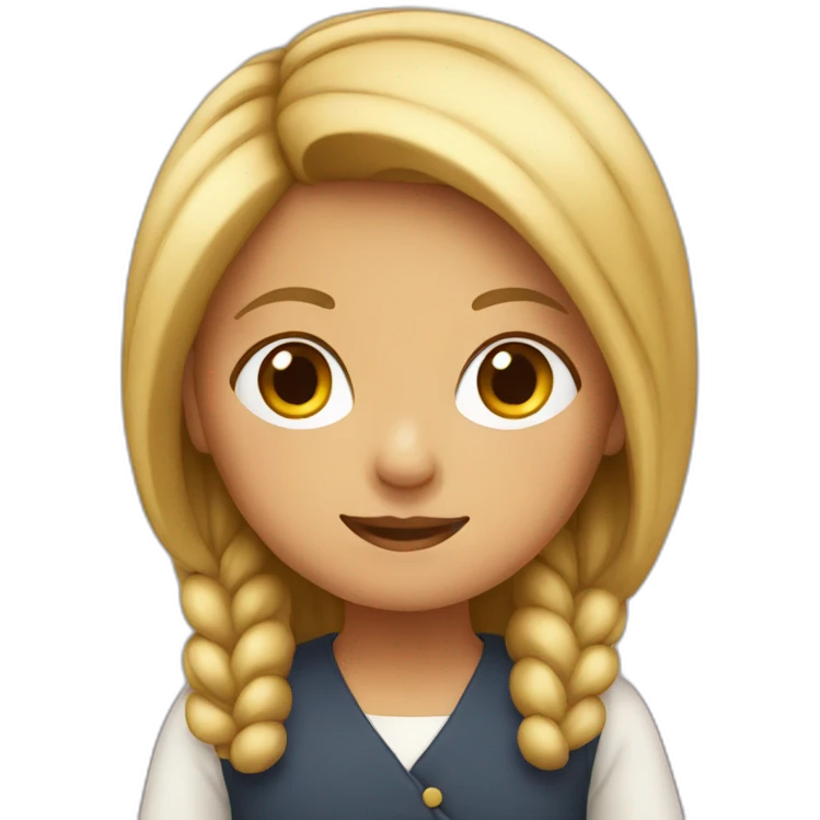 yorkshire girl emoji